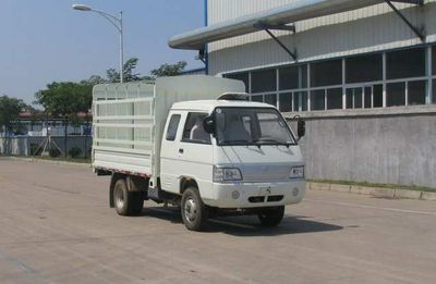 Foton  BJ5032V3CA3B Grate type transport vehicle