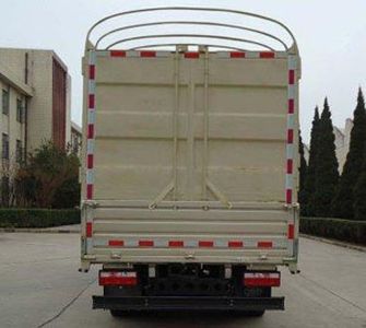 Jiefang Automobile CA5104CCYPK26L3R5E4 Grate type transport vehicle