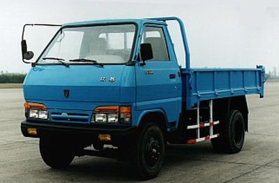 Huandu  CD3041 Dump truck