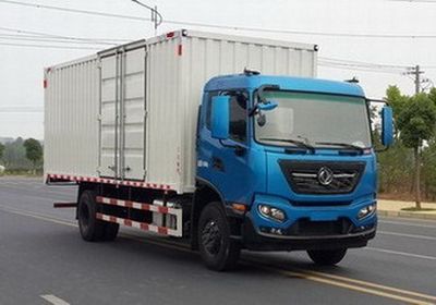 Dongfeng  DFH5180XXYE2 Box transport vehicle