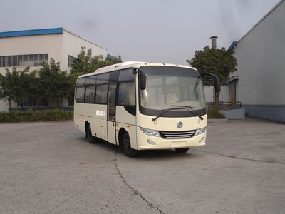 Dongfeng  EQ6760PCN50 coach