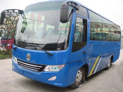 Dongfeng  EQ6760PCN50 coach