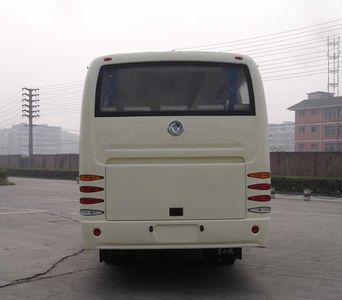 Dongfeng  EQ6760PCN50 coach