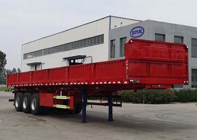 Rujia  HSD9400Z tipping chassis 