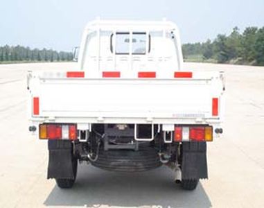 Jiangling Motors JX1031TAA4 Truck