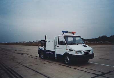 Kaifan  KFM5040TQZP Obstacle clearing vehicle