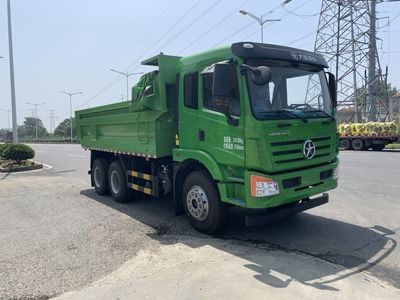 Xinxunchi  LKP5240TZLD5 Slag transport vehicle