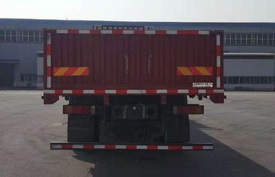 Chenglong  LZ1252H5CC1 Truck