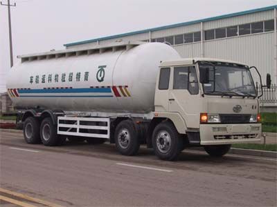 Qingte  QDT5310GFLC Powder material transport vehicle