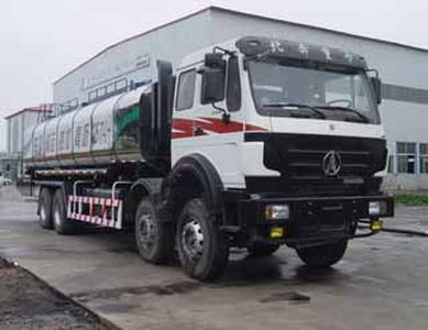 Scarlett SJT5310GLY Asphalt transport vehicle