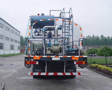 Scarlett SJT5310GLY Asphalt transport vehicle