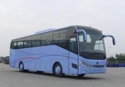 Shenlong brand automobileSLK6120F8Gcoach