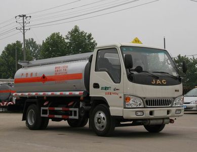 Xingshi  SLS5072GYYJ Oil tanker