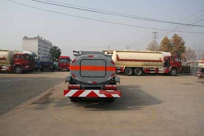 Xingshi  SLS5072GYYJ Oil tanker