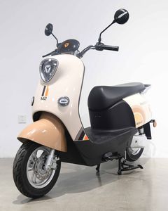 Yadi  YD600DQT24A Electric two wheeled light motorcycle