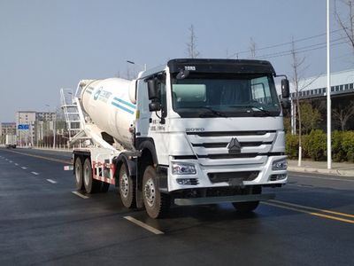 Rentuobo Ge  ZBG5311GJB31 Concrete mixing transport vehicle