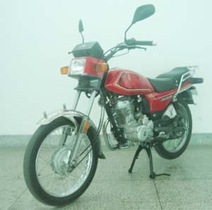 Zongshen brand automobiles ZS1252S Two wheeled motorcycles