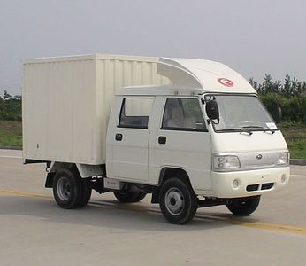 Era  BJ5020V2DA2 Box truck