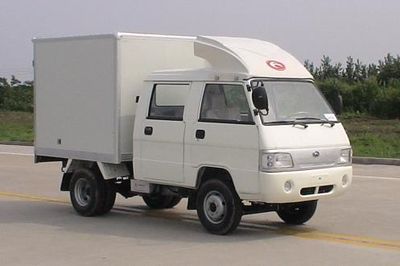 Era  BJ5020V2DA2 Box truck