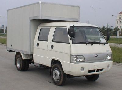 Era  BJ5020V2DA2 Box truck