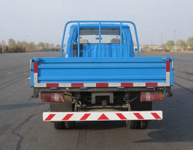 Jiefang Automobile CA1042E4A Truck