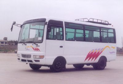 Chuanma CAT6601HN2Light Bus