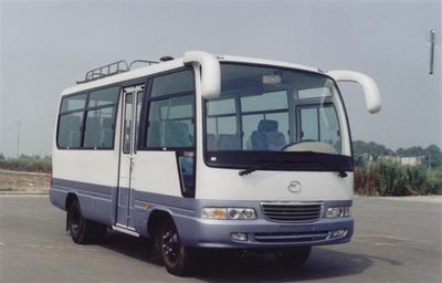 Chuanma  CAT6601HN2 Light Bus