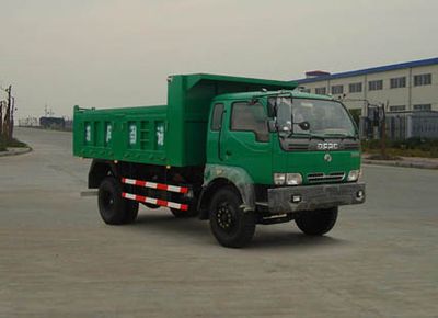 Dongfeng  EQ3126GD4AC Dump truck