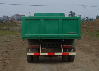 Dongfeng  EQ3126GD4AC Dump truck