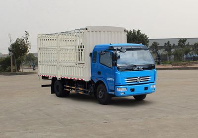 Dongfeng  EQ5120CCYL8BDDAC Grate type transport vehicle