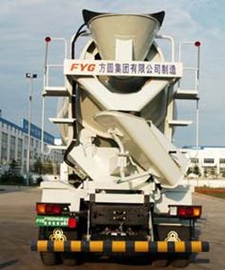 FYG  FYG5256GJB Concrete mixing transport vehicle