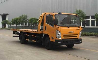 Zhuanwei  HTW5080TQZPJ Obstacle clearing vehicle