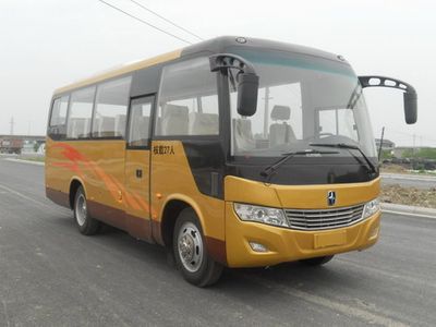 Yaxing JS6752TPcoach