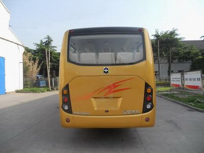 Yaxing  JS6752TP coach