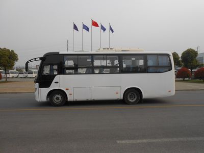 Yaxing  JS6752TP coach