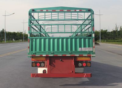 Linghe  LH9403CCY Gantry transport semi-trailer