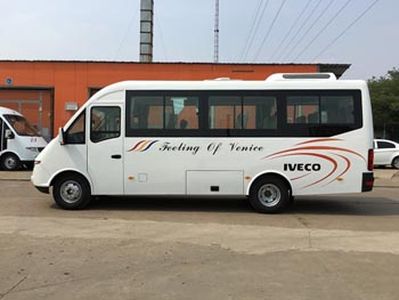 Iveco NJ6705LC1 coach