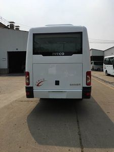 Iveco NJ6705LC1 coach