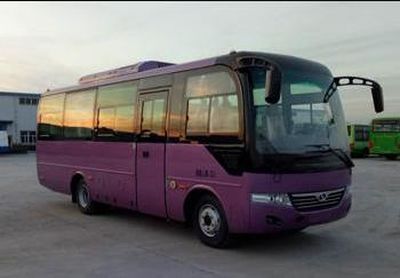 Shaolin SLG6780C5Ecoach