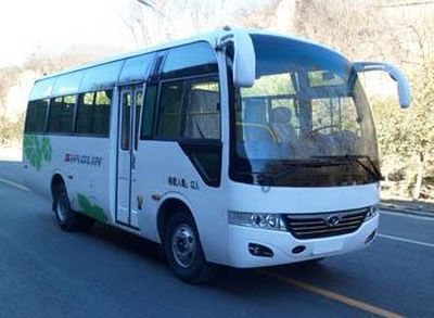 Shaolin  SLG6780C5E coach