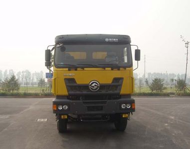 Yuanwei  SXQ3250M6D1 Dump truck