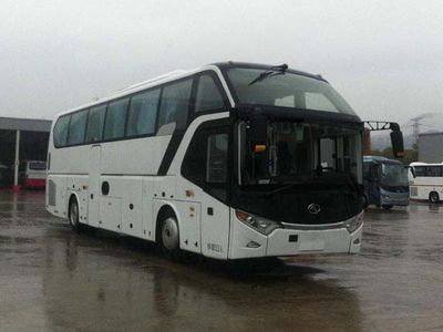 Jinlong  XMQ6125AYD5C coach