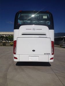 Jinlong  XMQ6125AYD5C coach