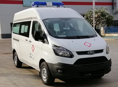 Touareg YDL5031XJH10 ambulance