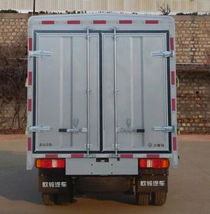 Ouling  ZB5030CCYBPD0L Grate type transport vehicle