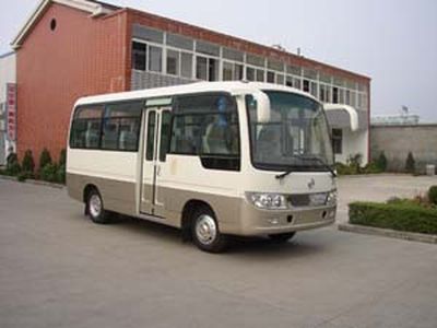 Huaxia  AC6606KJ2 Light Bus