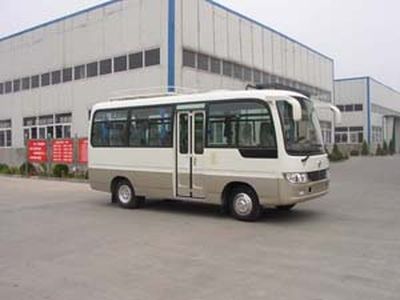 Huaxia  AC6606KJ2 Light Bus