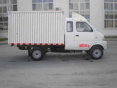 Huashen  DFD5030XXY5 Box transport vehicle