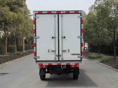 Huashen  DFD5030XXY5 Box transport vehicle