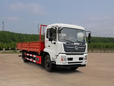 Dongfeng  DFH1180BX3A Truck